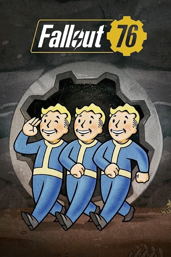 Fallout 76