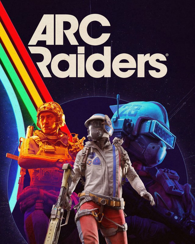 ARC Raiders Tüm Kilitli Kapıların Anahtar Konumları