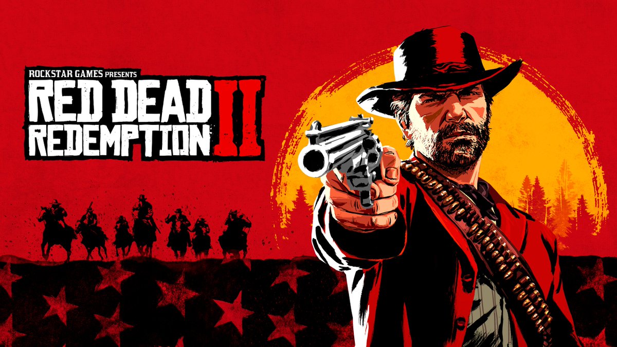 Red Dead Redemption 2 Ücretsiz Oluyor! RDR 2 Ne Zaman Ücretsiz Dağıtılacak?
