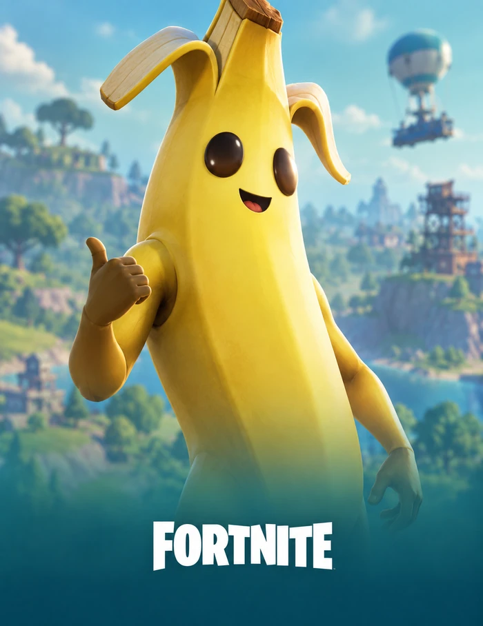 Fortnite