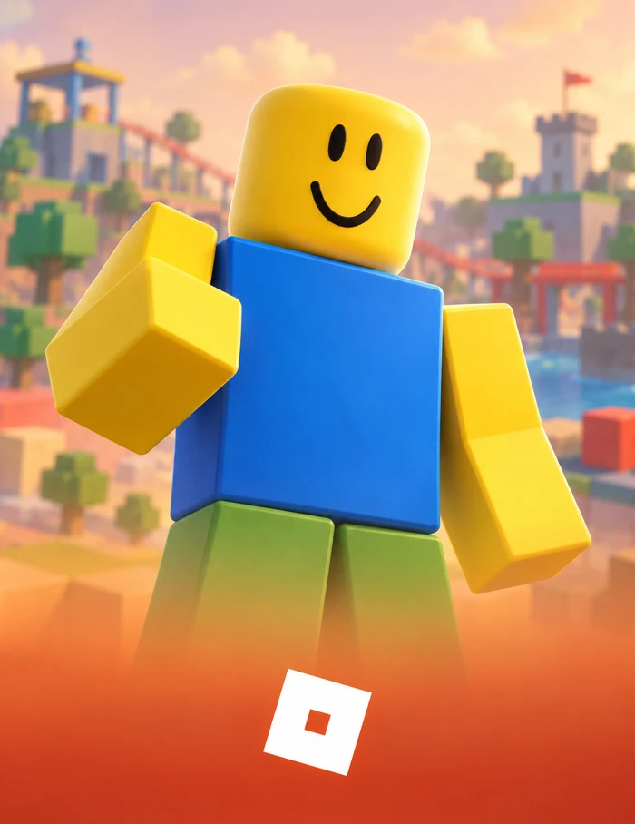Roblox