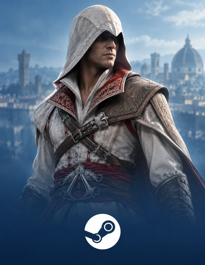Steam Oyunları