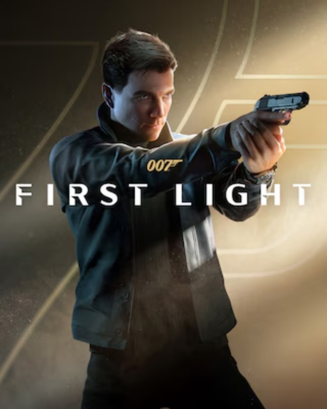 007 First Light