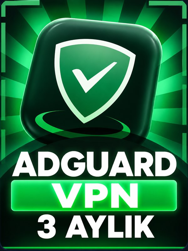 AdGuard VPN