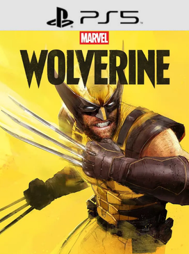 Marvel's Wolverine PS5