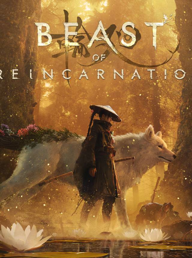 Beast of Reincarnation Deluxe Edition