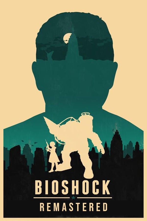 BioShock Remastered