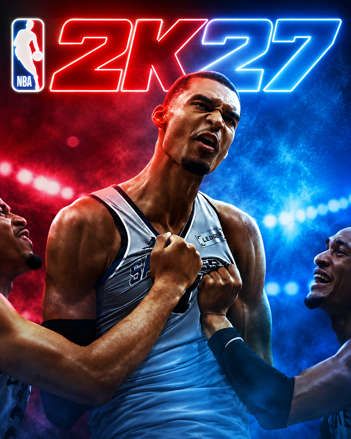 NBA 2K27