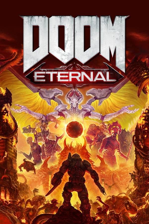 DOOM ETERNAL