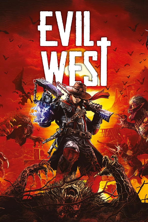 Evil West