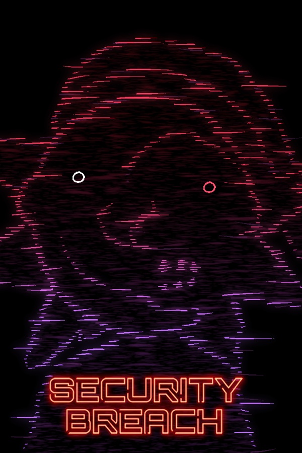 Five Nights At Freddy's Security Breach