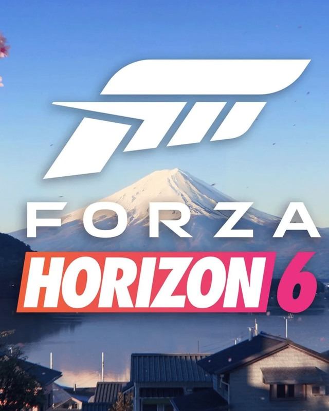 Forza Horizon 6 Premium Edition