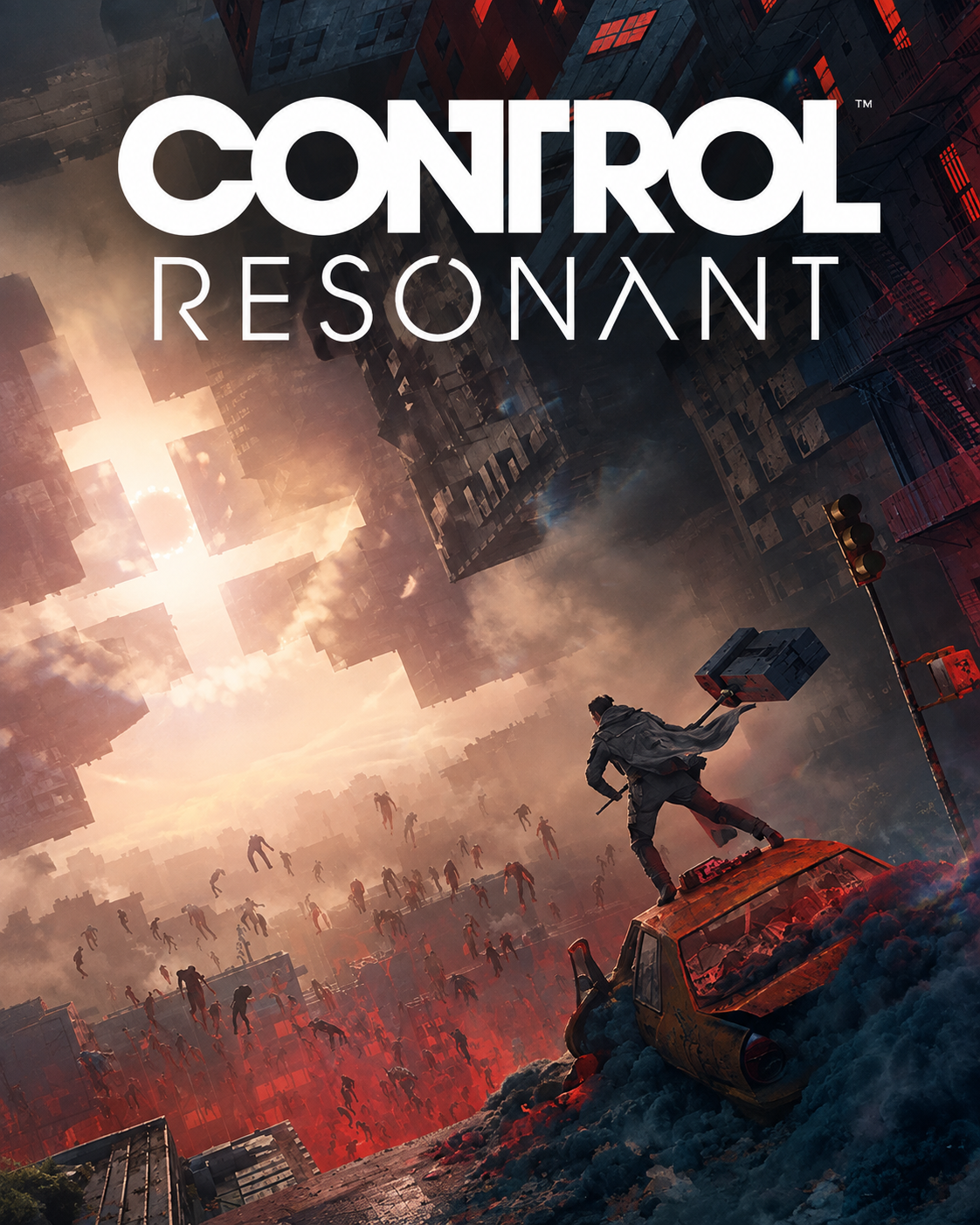 Control Resonant 