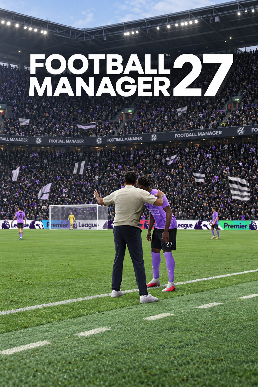Football Manager 27