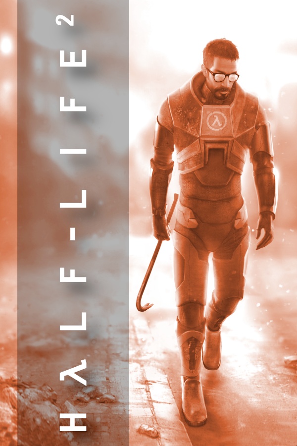 Half-Life 2