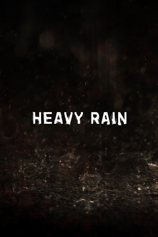 Heavy Rain
