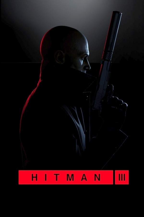 Hitman 3 (Hitman World of Assassination)