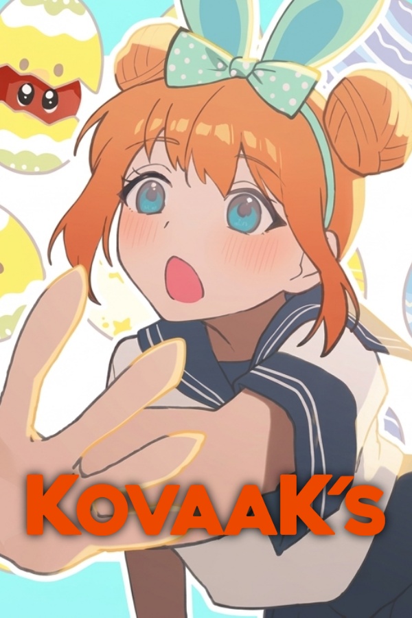 Kovaak's