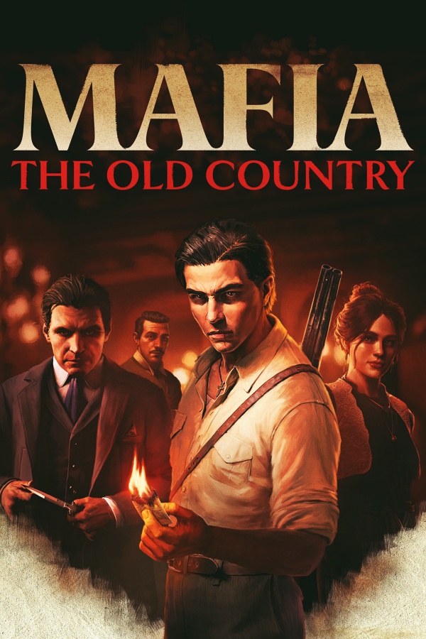 Mafia The Old Country (zaten listelendi)