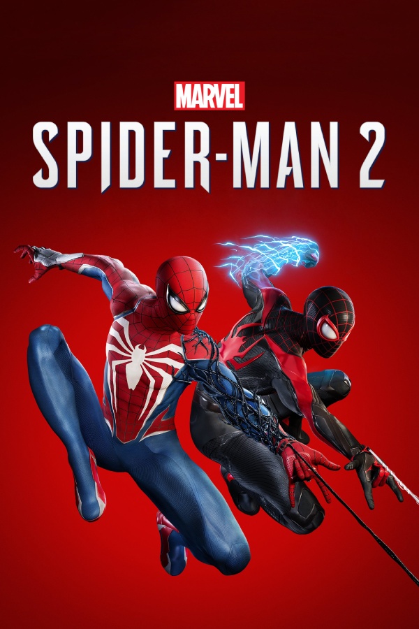 Marvel's Spider-Man 2 Deluxe Edition