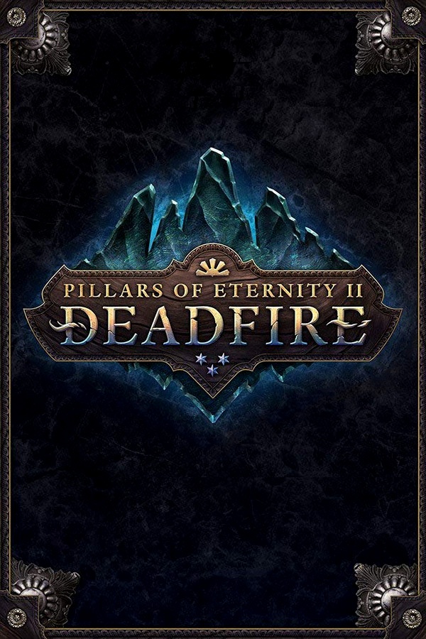 Pillars of Eternity II: Deadfire