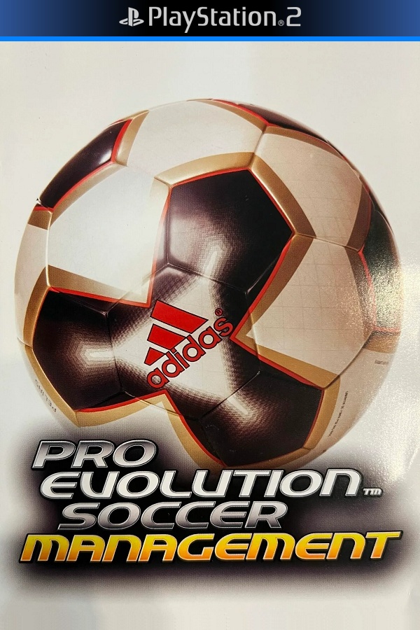 Pro Evolution Soccer 2020