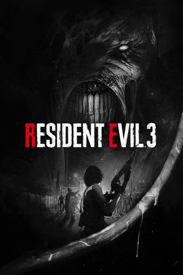 Resident Evil 3