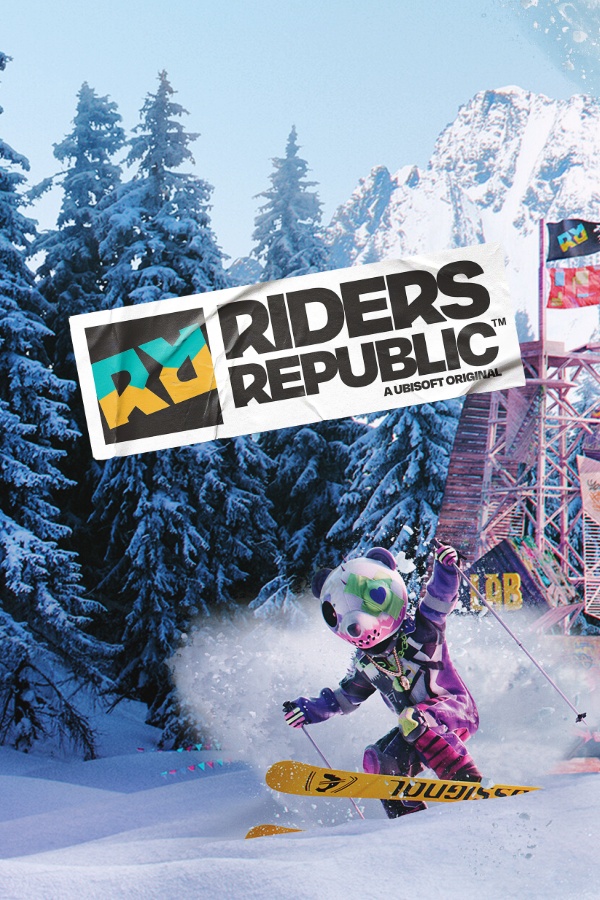 Riders Republic