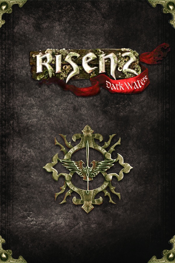 Risen 2 - Dark Waters