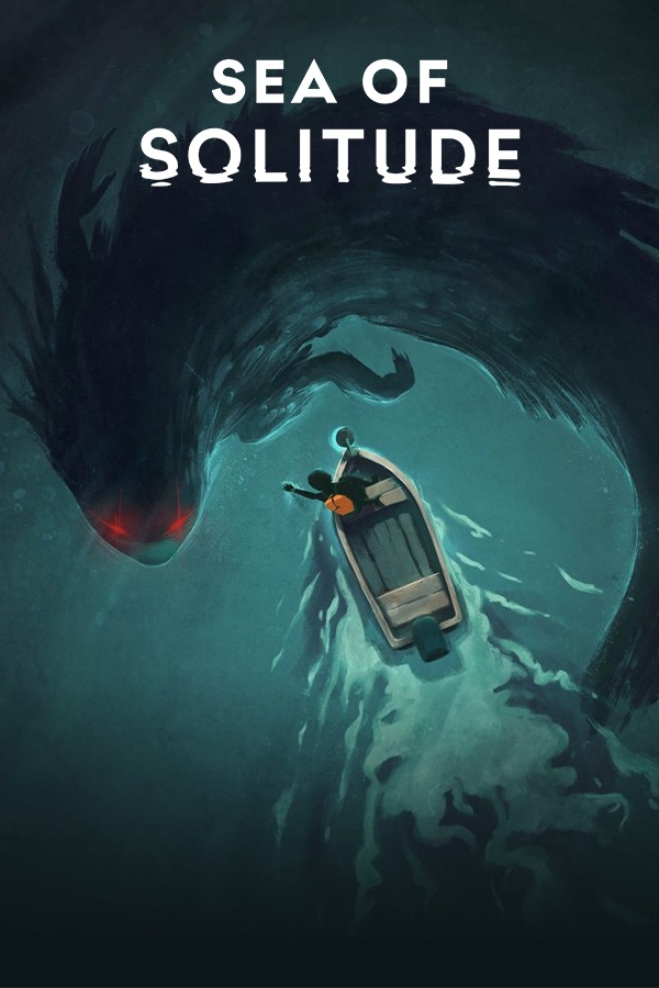 SEA OF SOLITUDE