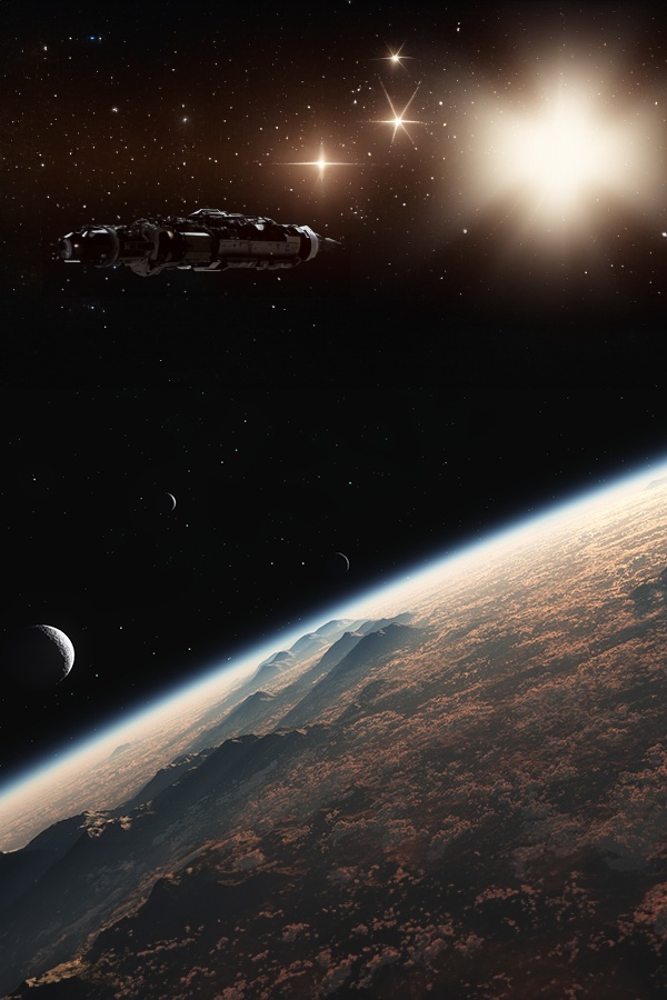 SID MEIER'S ALPHA CENTAURI PLANETARY PACK