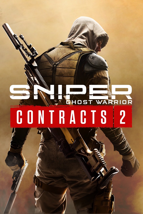 Sniper Ghost Warrior Contracts 2 Deluxe Arsenal Edition