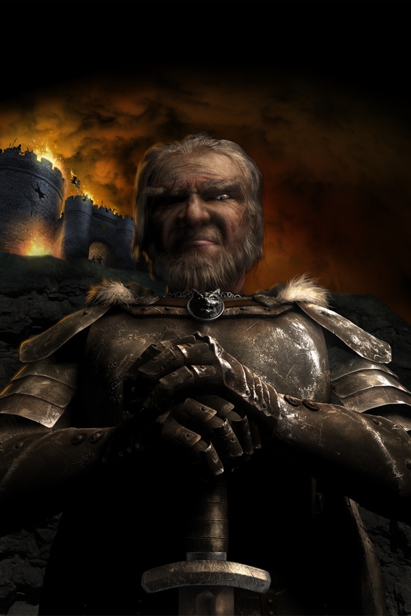 Stronghold 3