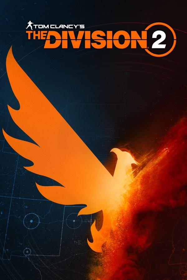 The Division 2