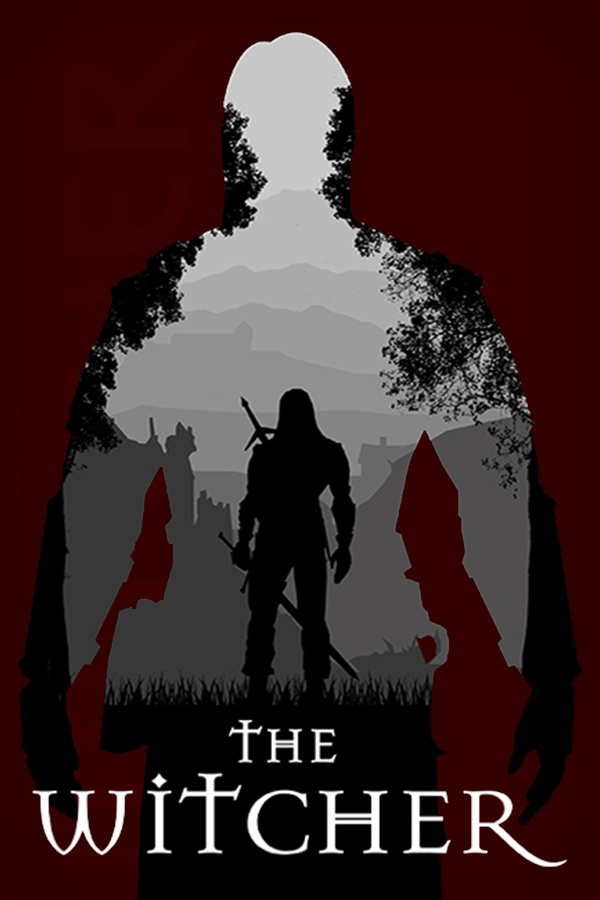 The Witcher 1