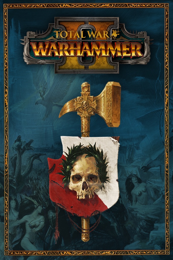 Total War Warhammer 2