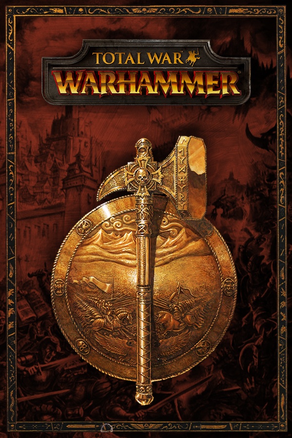 Total War Warhammer