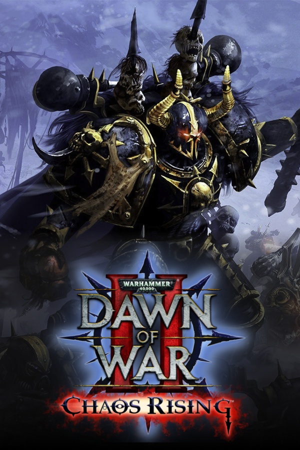 Warhammer 40,000: Dawn of War II Chaos Rising