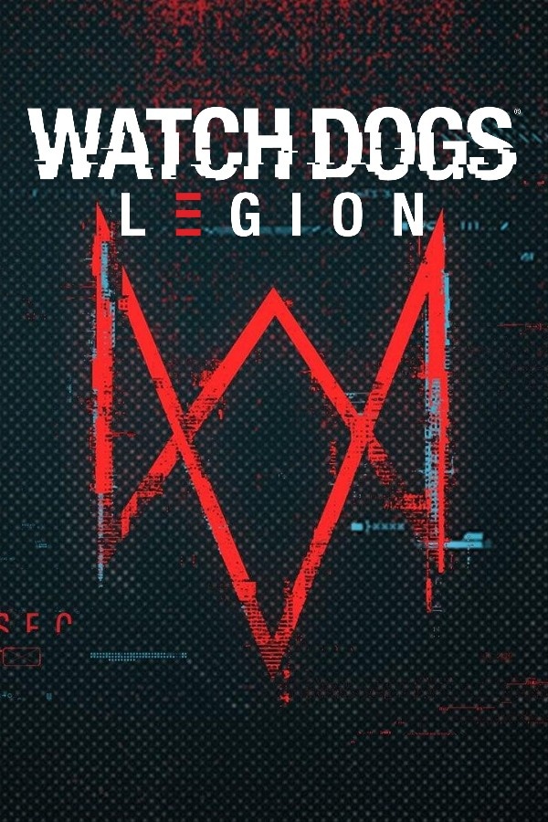 Watch Dogs Legion