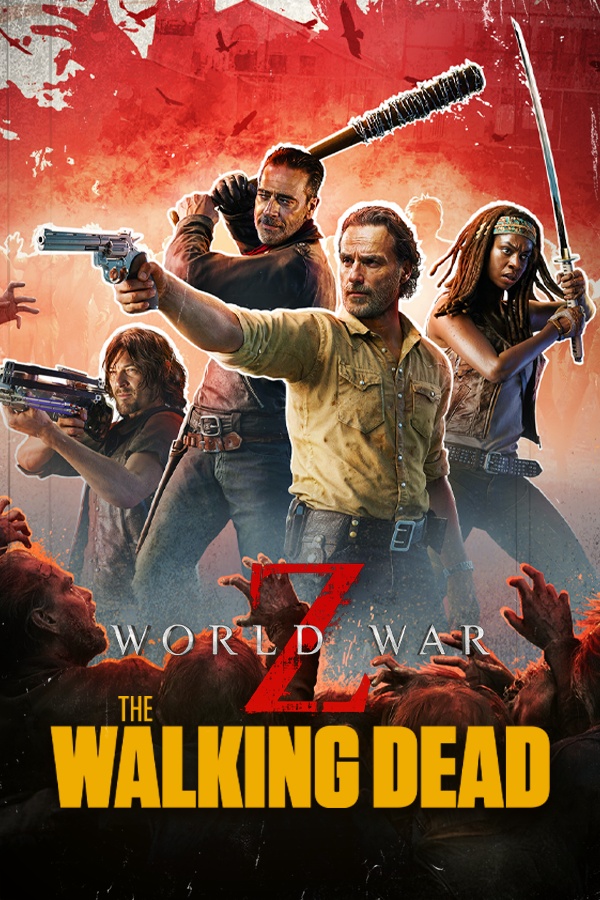 World War Z Aftermath