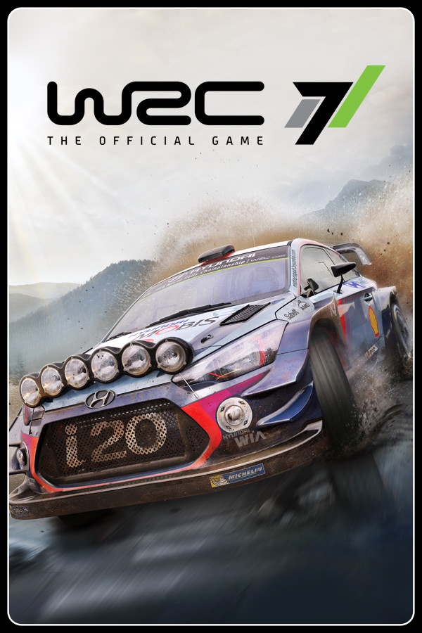 WRC 7