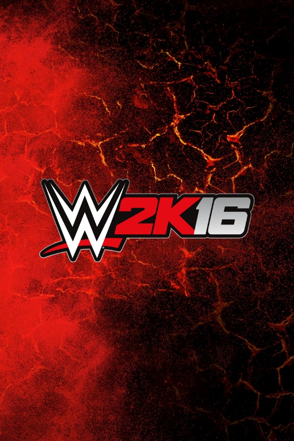 WWE 2K16